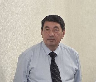 Маммедов Сахетмурад