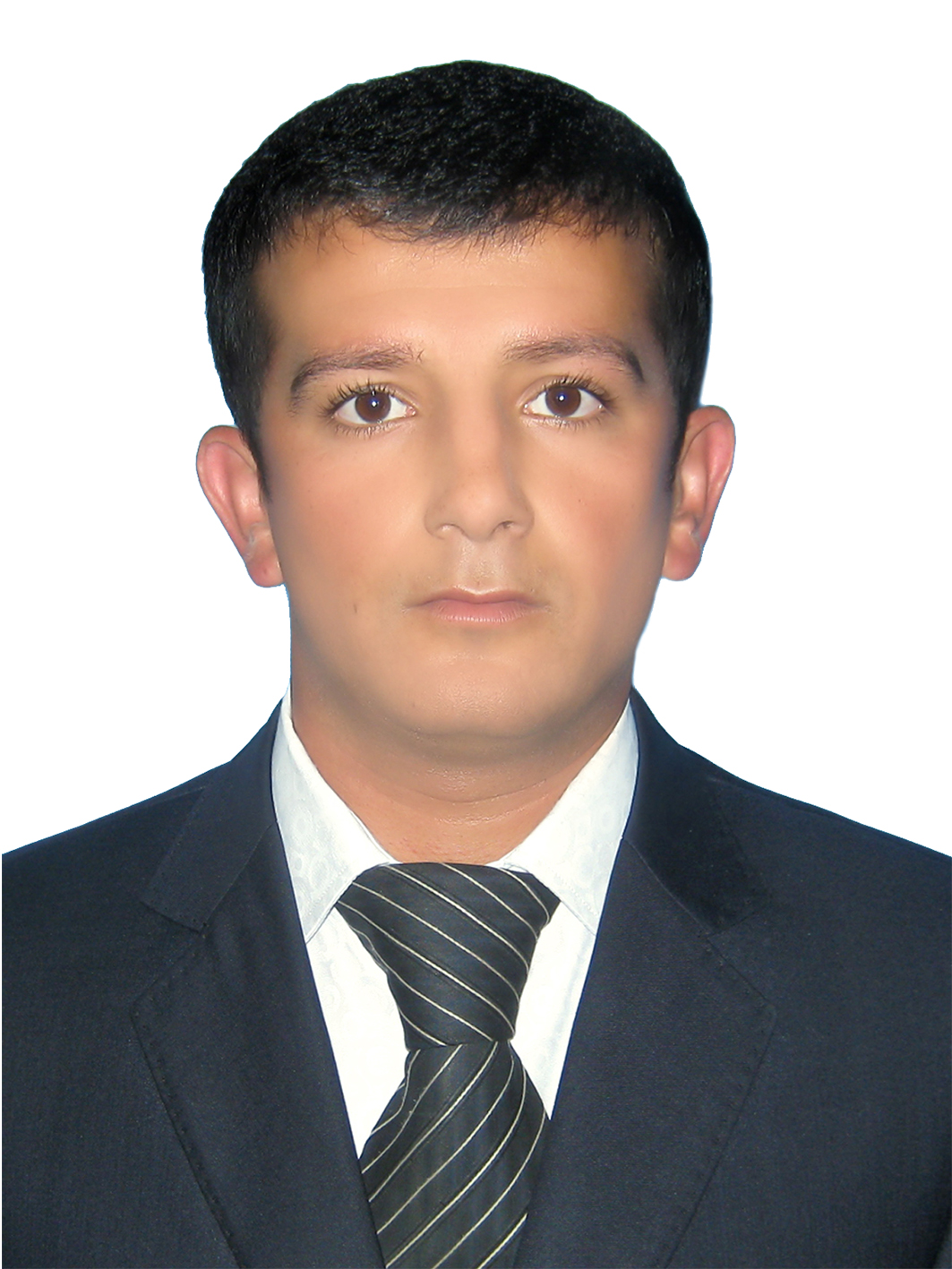 Азимов Нодиржон Нуриллоевич