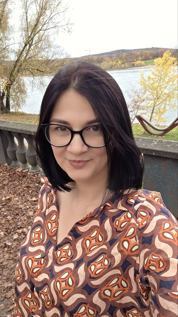 Мардонова Луиза Бахтиёровна