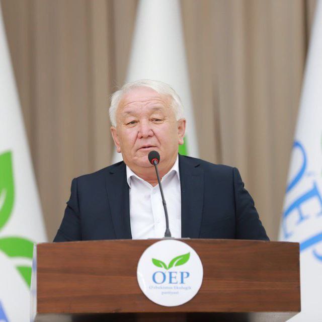 Тагаев Ишмамат Суярович