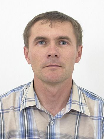 Кулагин Сергей Викторович