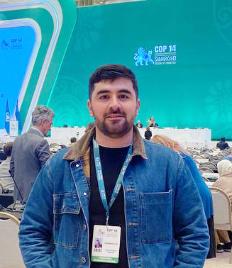 Оев Мухаммадсолех