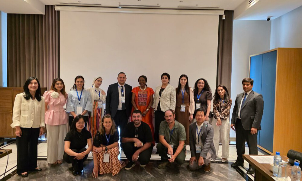 Горные ледники Центральной Азии – залог сохранения равнинных водоемов