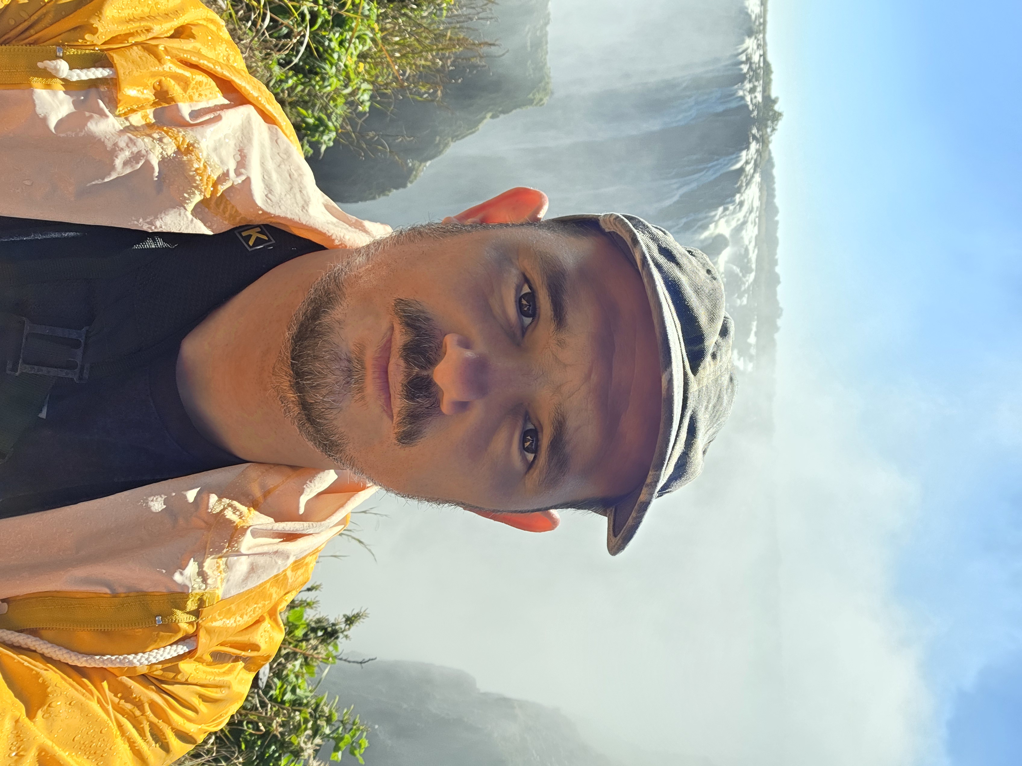 Митропольский Максим Гайратович