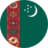 Туркменистан